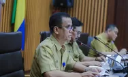 Pasca Lebaran, Pemkot Bandung Kembali Fokus Penataan PKL di Sejumlah Wilayah
