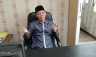 Andi Zabidi Tegaskan Target Pembangunan Bisa Didapat dengan Kolaborasi dan Kebersamaan
