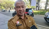 Dinkes Kota Bandung Pastikan Pelayanan Kesehatan Peserta BPJS Tidak Terganggu