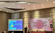 Tingkatkan Peran Wanita, DWP Kota Bandung Gelar Pembinaan Pengembangan Kepribadian Membentuk Citra Diri Positif