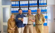 RSKGM Kota Bandung Perkuat Bisnis Internal Lewat Pengembangan SIM Persediaan Terintegrasi