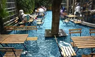 Rekomendasi 5 Cafe Klasik di Kota Bandung
