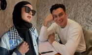 Baim Wong Laporkan 71 Bukti dan Saksi  Demi Gugatan Cerai Dengan Paula Diterima Majelis Hakim