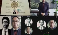 #MATCHED menurut AI, Pasfoto di "Ijazah JkW" adalah DBU, AMBYAR ...!