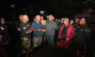Wali Kota Bandung Tinjau Banjir Rancanumpang dan Bandung Indah Raya, Pastikan Solusi Berkelanjutan