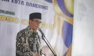 SPMB 2025/2026: Jalur Afirmasi RMP Tidak Tergantung Penerimaan Bansos