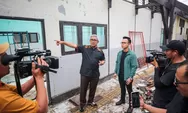 Pemkot Bandung Kawal Penuh Pemindahan SLBN A Pajajaran dan Siapkan Solusi Terbaik
