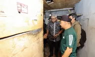 Pemkot Bandung Akselerasi Renovasi Rumah Tidak Layak Huni