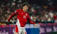 Indonesia Hampir Pasti Lolos Ronde 4 Piala Dunia 2026, Kalahkan China 1-0