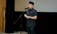 Erwin: Budaya Adalah Identitas Kota Bandung