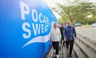 Jelang Pocari Sweat Run 2025, Wali Kota Pastikan Pemkot Bandung Siaga