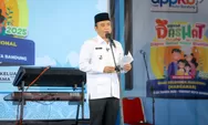 Baru Beberapa Bulan Menjabat, Wakil Wali Kota Bandung Erwin Terjaring OTT Kejari