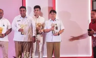 Pemkot Bandung Raih Financial Literacy Award 2025 dari OJK