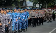 Parade Juang Bandung Lautan Api Hidupkan Kembali Semangat Nasionalisme
