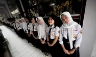 Kota Bandung Perkuat Pendidikan Karakter Siswa Lewat Pendekatan Humanis