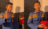 Viral Petugas Damkar Depok Diteror Usai Unggah Video Edukasi Fungsi Helm, Terima Ancaman ke WA Pribadi
