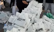 Pesta Rakyat Perdana di Monas: Produk Ekraf Banten Tembus 14.000 Paket