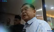 Jusuf Kalla Soroti Isu Ijazah Jokowi: “Sudah 2–3 Tahun, Meresahkan Publik”