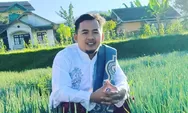 Ini Sosok Pemuda Desa yang Raih Support Bakal Jadi Ketua Karang Taruna Kabupaten Bogor