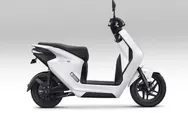 Tutup Tahun 2023, Program Motor Listrik Subsidi Tawarkan 50 Motor Keren Termasuk Keluaran Honda, Cek Harga Diskon 2024