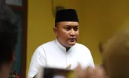 Pentingnya Kedamaian: Seruan Ketua DPRD Kabupaten Bogor untuk Memperkuat Patroli Keamanan di Ramadan