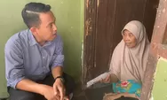 Sendi Fardiansyah Dicurhati Masalah Bansos Anak Yatim dan RTLH saat Blusukan ke Pinggiran Kota Bogor