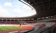 Saatnya Senang-senang! Cek 5 Rekomendasi Event Jakarta di GBK Akhir Pekan 10-11 Agustus 2024, Banyak Pameran, Festival, dan Konser Kpop!