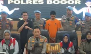 Tega usai pukul dan tendang Cut Indah Nabila, nasib anaknya ikut alami KDRT Amor Toreador