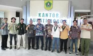 HMI MPO Cabang Bogor: Klarifikasi Setelah Dituduh Terlibat Demonstrasi Palsu