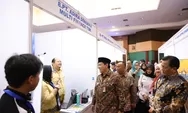 Job Fair Kabupaten Bogor 2024, Ada Ribuan Lowongan Kerja yang Disiapkan