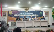 Mari Ubah Kebiasaan Konsumsi, Bogor Dorong Penganekaragaman Pangan Lokal