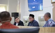 Bertemu Pj Bupati Bogor, IPB University Bahas Program Sekolah Pranikah untuk Atasi Stunting