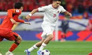 Kekalahan Telak Timnas Indonesia dari China, Apa yang Terjadi?
