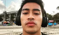 Profil dan biodata Abidzar Al Ghifari anak mendiang Uje yang kini trending di sosial media x