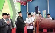 Sambut Hari Santri 2024, DMI Award Digelar di Cileungsi Bogor