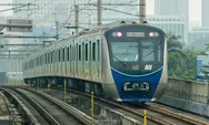 Promo Tarif Istimewa MRT Jakarta, Kemudahan Transportasi di Hari Pelantikan Presiden!