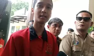 Kasus KDRT Terhadap Cut Intan, Armor Toreador Jalani Sidang Tertutup