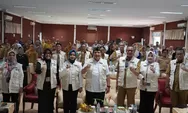 Kesetaraan Gender di Bogor: Komitmen Pj. Bupati Lewat PUG dan Si Aktif Bogor