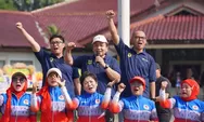 Hari Kesehatan Nasional 2024, Pj Bupati Bogor Ajak Warga Bangun Budaya Sehat