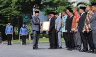 Peringatan HKN 2024 Tingkat Jabar, Pemkab Bogor Raih UHC Award