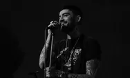 Kehadiran Zayn Malik di Konser BLACKPINK Bersama Khai Jadi Sorotan Publik