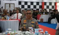 Rekam Jejak Setyo Budiyanto, Jenderal Polisi Jadi Ketua KPK! Apa Saja Kejutan yang Dibawa ke Lembaga Antirasuah?