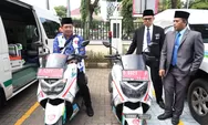 Apel Kesiagaan Pilkada 2024, Pemkab Bogor Kerahkan Tenaga Kesehatan hingga Ambulans