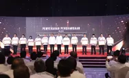 Keren, Pemkab Bogor Raih Penghargaan Indeks Reformasi Hukum Terbaik Kedua Tingkat Nasional