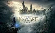 Cara Mendapatakan Game Hogwarts Legacy Secara Cuma-cuma hingga 18 Desember 2025