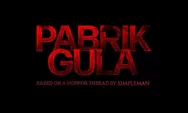 Film Horor Pabrik Gula Tuai Kontroversi, Poster Vulgar Jadi Sorotan