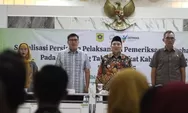 Ketua DPRD Kab. Bogor: APBD Siap Kucurkan Dana Besar untuk Astacita, Apa Saja Manfaatnya?