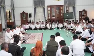 Infrastruktur Mulus dan Pendidikan Berkualitas, Begini Komitmen Sekda Kabupaten Bogor!