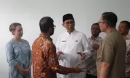 Terobosan Baru! Kabupaten Bogor Jadi Pilot Project Penanggulangan Kemiskinan Global