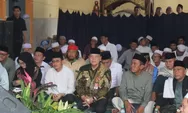 Pj Bupati Bogor Ajak Masyarakat Makmurkan Masjid dan Perdalam Ajaran Agama